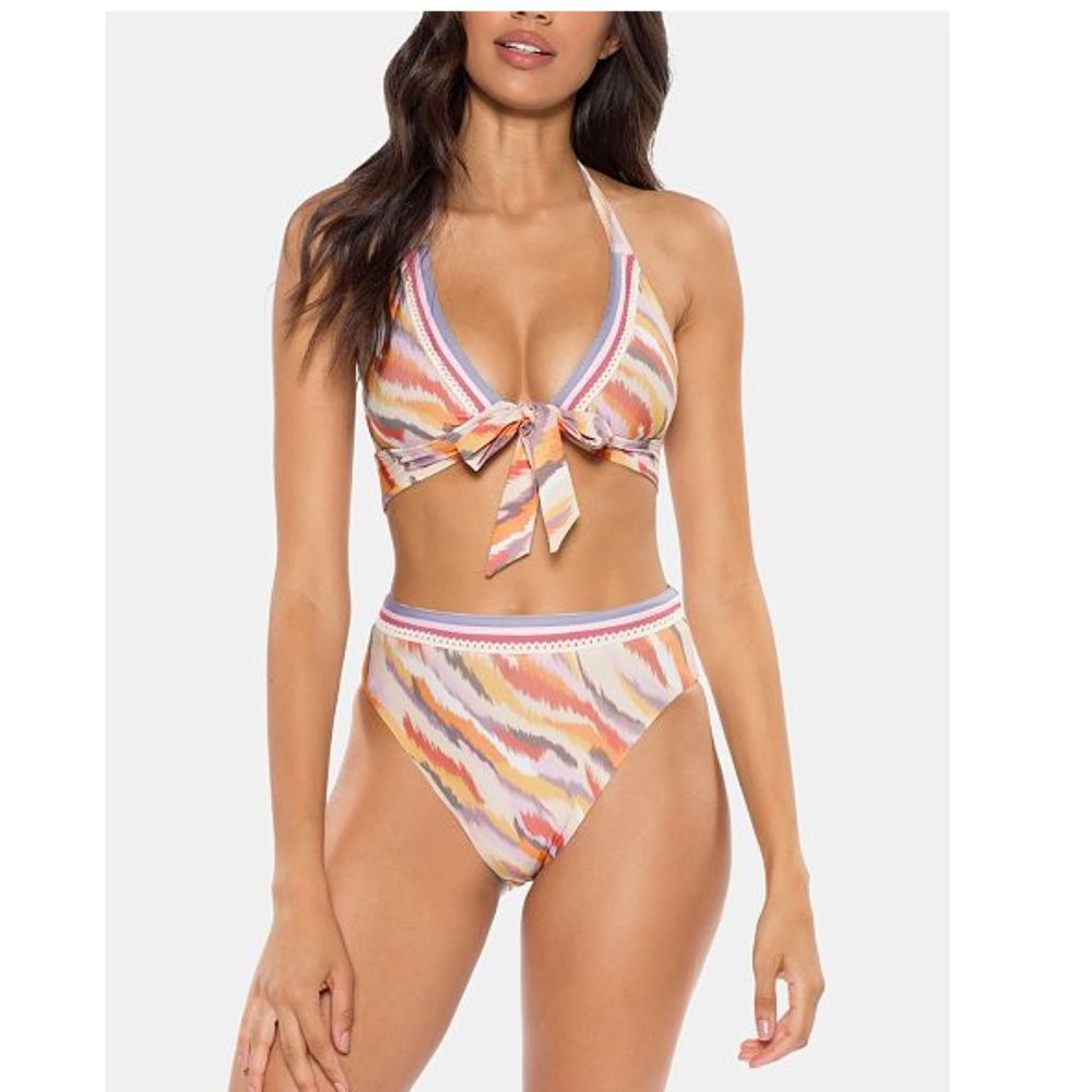 Soluna Over the Moon Bikini Set Large